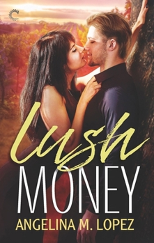 Mass Market Paperback Lush Money: A Royalty Romance (Filthy Rich, 1) Book