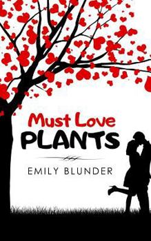 Paperback Must Love Plants Book