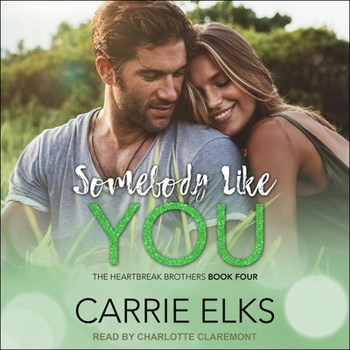 MP3 CD Somebody Like You Book