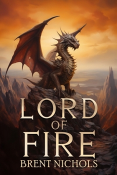 Paperback Lord of Fire Book