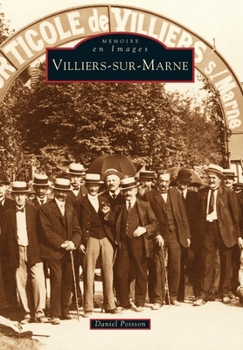 Villiers-sur-Marne