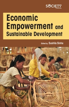 Economic empowerment and sustainable development