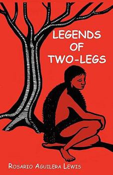 Paperback Legends of Two-Legs Book