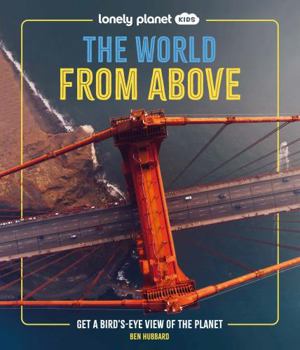 Hardcover The World from Above 1 Book
