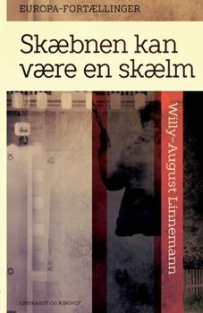 Paperback Sk?bnen kan v?re en sk?lm [Danish] Book