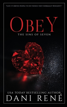 Paperback Obey Book