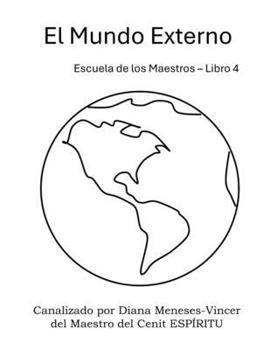Paperback El Mundo Externo [Spanish] Book
