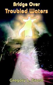 Paperback Bridge Over Troubled Waters Book