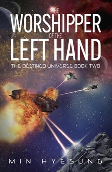 Paperback The Worshipper of the Left Hand Book