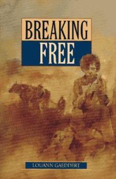 Hardcover Breaking Free Book