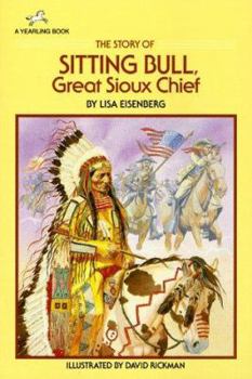 Paperback The Story of Sitting Bull Book