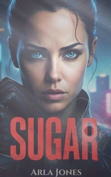 Paperback Sugar Book