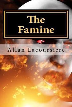 Paperback The Famine Book
