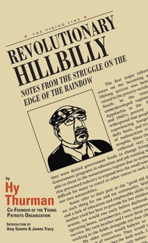 Hardcover Revolutionary Hillbilly Book