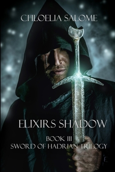 Paperback Elixirs Shadow Book