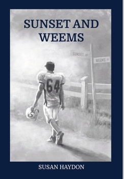 Hardcover Sunset and Weems Book