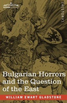 Paperback Bulgarian Horrors and the Question of the East Book