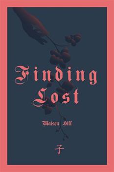 Paperback Finding Lost Book