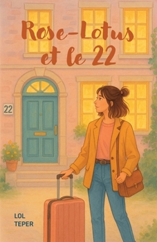 Paperback Rose-Lotus et le 22 [French] Book