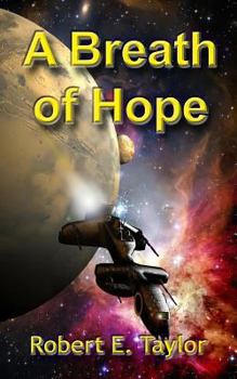 Paperback A Breath of Hope Book