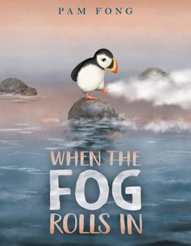 Hardcover When the Fog Rolls in Book