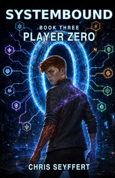 Paperback Systembound: Player Zero Book