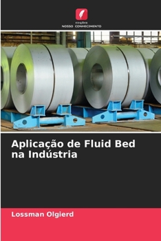 Paperback Aplicação de Fluid Bed na Indústria [Portuguese] Book