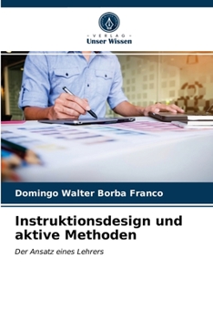 Paperback Instruktionsdesign und aktive Methoden [German] Book