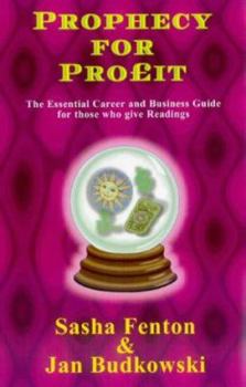 Paperback Prophecy for Profit Book