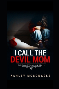 Paperback I call the devil mom Book
