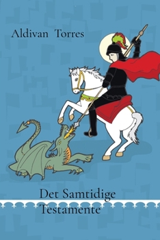 Paperback Det Samtidige Testamente [Norwegian] Book