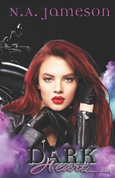 Dark Heart (The Prophecy Series)