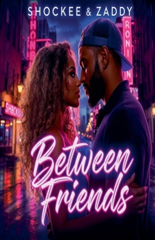 Paperback Between Friends Book