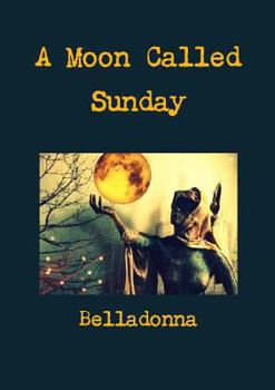 Paperback A Moon Called Sunday Book