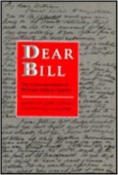 Hardcover Dear Bill Book