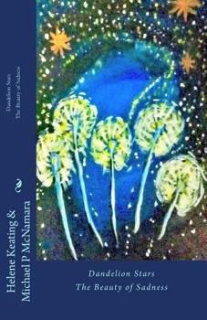 Paperback Dandelion Stars Book