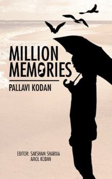 Paperback Million Memories Book