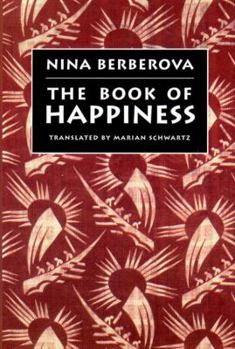 Hardcover The Book of Happiness Book