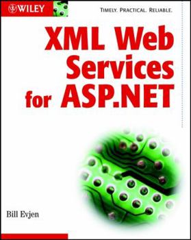 Paperback XML Web Services with ASP.Net Book