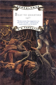 The Happy Return - Book #1 of the Hornblower Saga: Publication Order