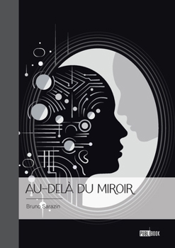 Paperback Au-delà du miroir [French] Book