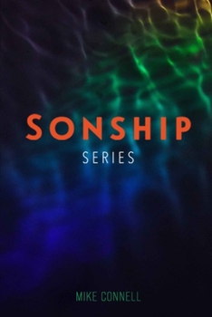 Paperback Sonship: Series Book