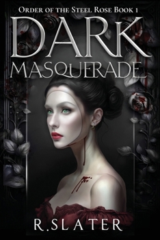 Paperback Dark Masquerade: Book 1 Book