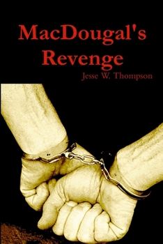 Paperback MacDougal's Revenge Book