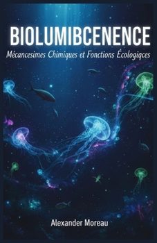 Bioluminescence: Mécanismes Chimiques et Fonctions Écologiques (French Edition)