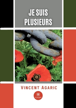 Paperback Je suis plusieurs [French] Book