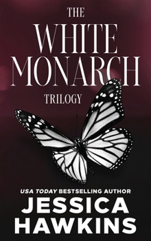 White Monarch Trilogy - Book  of the White Monarch