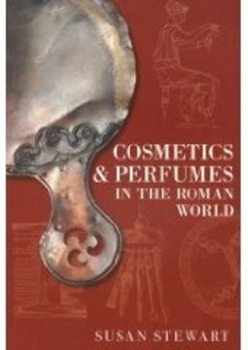 Paperback Cosmetics & Perfumes in the Roman World Book