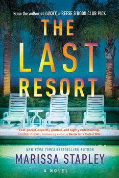 Paperback The Last Resort Book