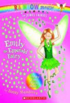 Emily The Emerald Fairy